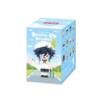 Pop Mart Genshin Impact Dress-Up Dreams Blind Box