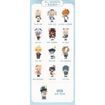 Pop Mart Genshin Impact Dress-Up Dreams Blind Box