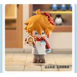 Pop Mart Genshin Impact Dress-Up Dreams Blind Box