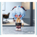 Pop Mart Genshin Impact Dress-Up Dreams Blind Box