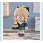 Pop Mart Genshin Impact Dress-Up Dreams Blind Box