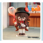 Pop Mart Genshin Impact Dress-Up Dreams Blind Box