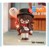 Pop Mart Genshin Impact Dress-Up Dreams Blind Box