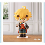 Pop Mart Genshin Impact Dress-Up Dreams Blind Box