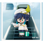 Pop Mart Genshin Impact Dress-Up Dreams Blind Box