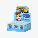 You never know what's inside! Fun, random surprises in every box. Try your luck with some of your favorite Pixar Characters!