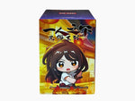 popmart the outcast yirenzhixia blind box