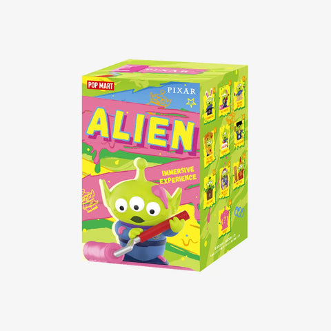 You never know what's inside! Fun, random surprises in every box. Try your luck!