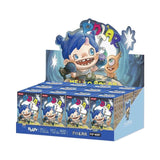 You never know what's inside! Fun, random surprises in every box. Try your luck!