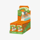 You never know what's inside! Fun, random surprises in every box. Try your luck!