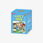 You never know what's inside! Fun, random surprises in every box. Try your luck!