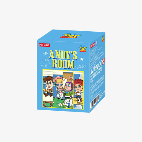 You never know what's inside! Fun, random surprises in every box. Try your luck!