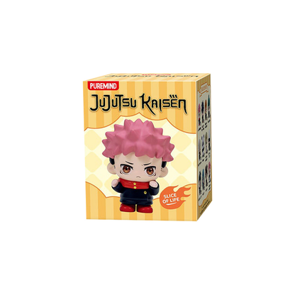 Puremind Jujutsu Kaisen Slice Of Life Blind Box