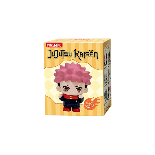 Puremind Jujutsu Kaisen Slice Of Life Blind Box