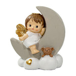 Angel piggy bank