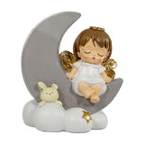 Angel piggy bank