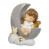 Angel piggy bank