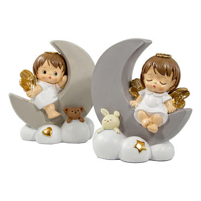 Angel piggy bank