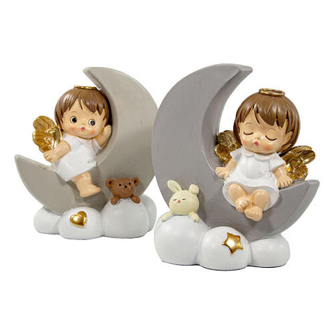 Angel piggy bank