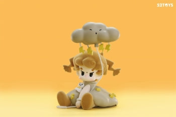 Hayashi Uki Moods and Weather Blind Box