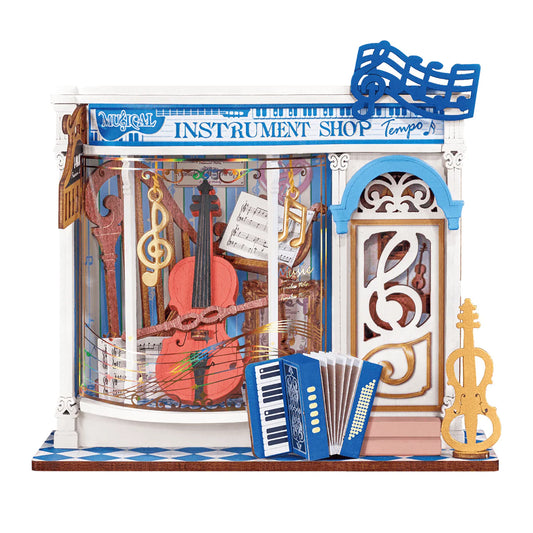 Rolife Melody INstrument Shop