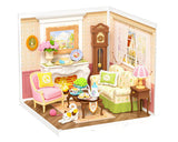RoLife Mini Super Creator Holiday Tea Time