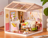RoLife Mini Super Creator Holiday Tea Time