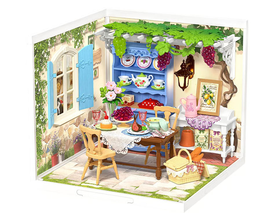RoLife Mini Super Creator Midsummer Dream Yard