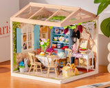 RoLife Mini Super Creator Midsummer Dream Yard