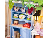 RoLife Mini Super Creator Midsummer Dream Yard