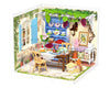 RoLife Mini Super Creator Midsummer Dream Yard