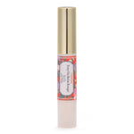 canmake stay-on balm rouge lip color 02 Smilies Gerbera