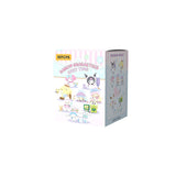 52Toys Sanrio Characters Cozy Time Blind Box
