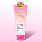 The Creme Shop x Hello Kitty Double Cleanse 2-in-1 Daily Cleanser Makeup Remover