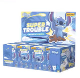 52Toys Stitch Super Trouble Maker Series