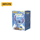 52Toys Stitch Super Trouble Maker Series