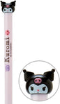 Sanrio Chopsticks Kuromi
