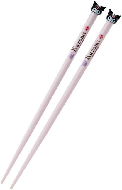 Sanrio Chopsticks Kuromi