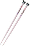 Sanrio Chopsticks Kuromi