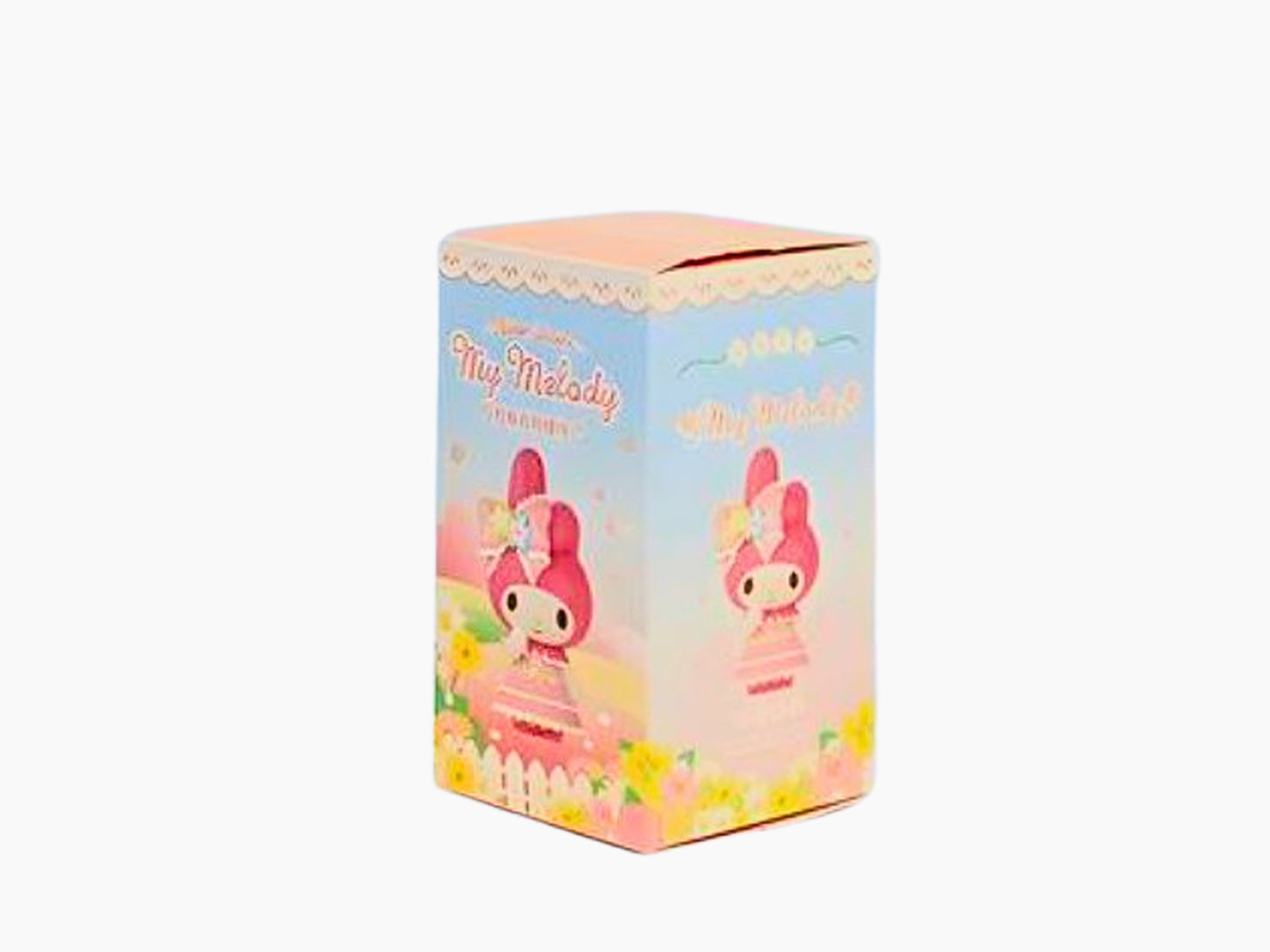 Sanrio Flower Season