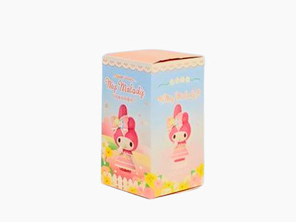 Sanrio Flower Season
