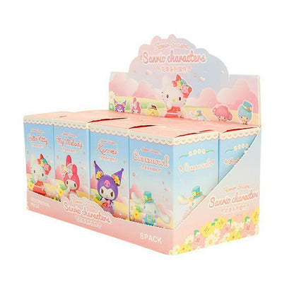 Sanrio Flower Season