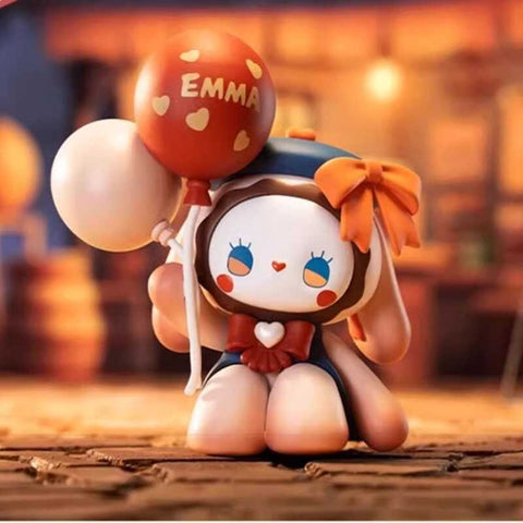 Emma Secret Forest Midnight Market - Lucky Emma - Blind Box