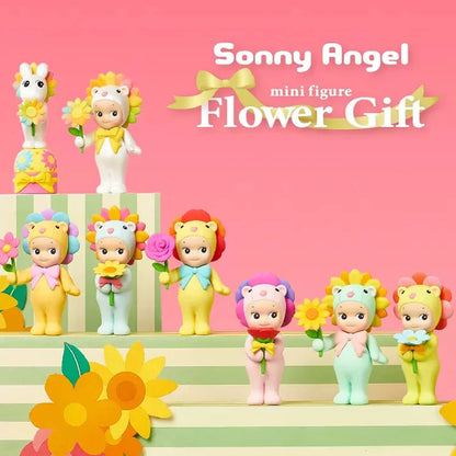 Sonny Angel Flower Series