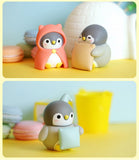 Chouchoupeng Penguin Korean Blind Box Mystery Box