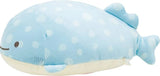 Jinbesan San-X mochi plush