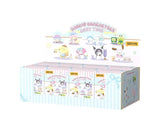 52Toys Sanrio Characters Cozy Time Blind Box