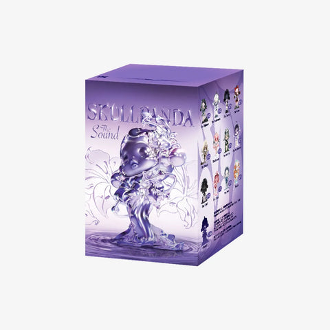 You never know what's inside! Fun, random surprises in every box. Try your luck!