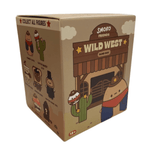 You never know what's inside! Fun, random surprises in every box. Try your luck!