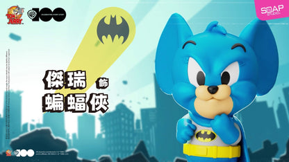 WB100th Tom and Jerry In Costume Vin-B;op Blind Box